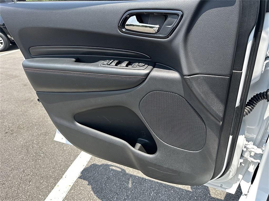 used 2024 Dodge Durango car, priced at $29,234