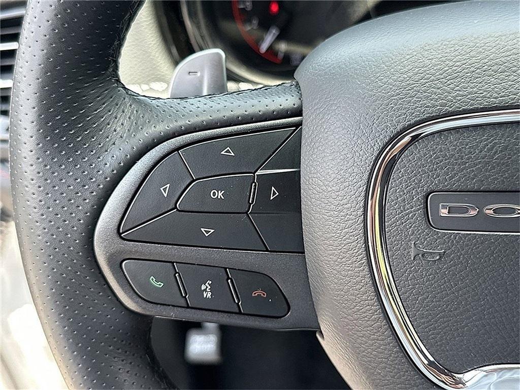 used 2024 Dodge Durango car, priced at $29,234