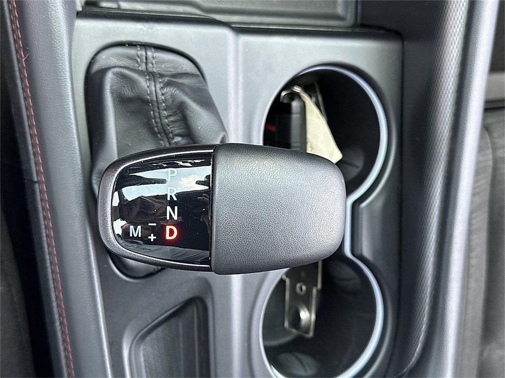 used 2024 Dodge Durango car, priced at $29,234