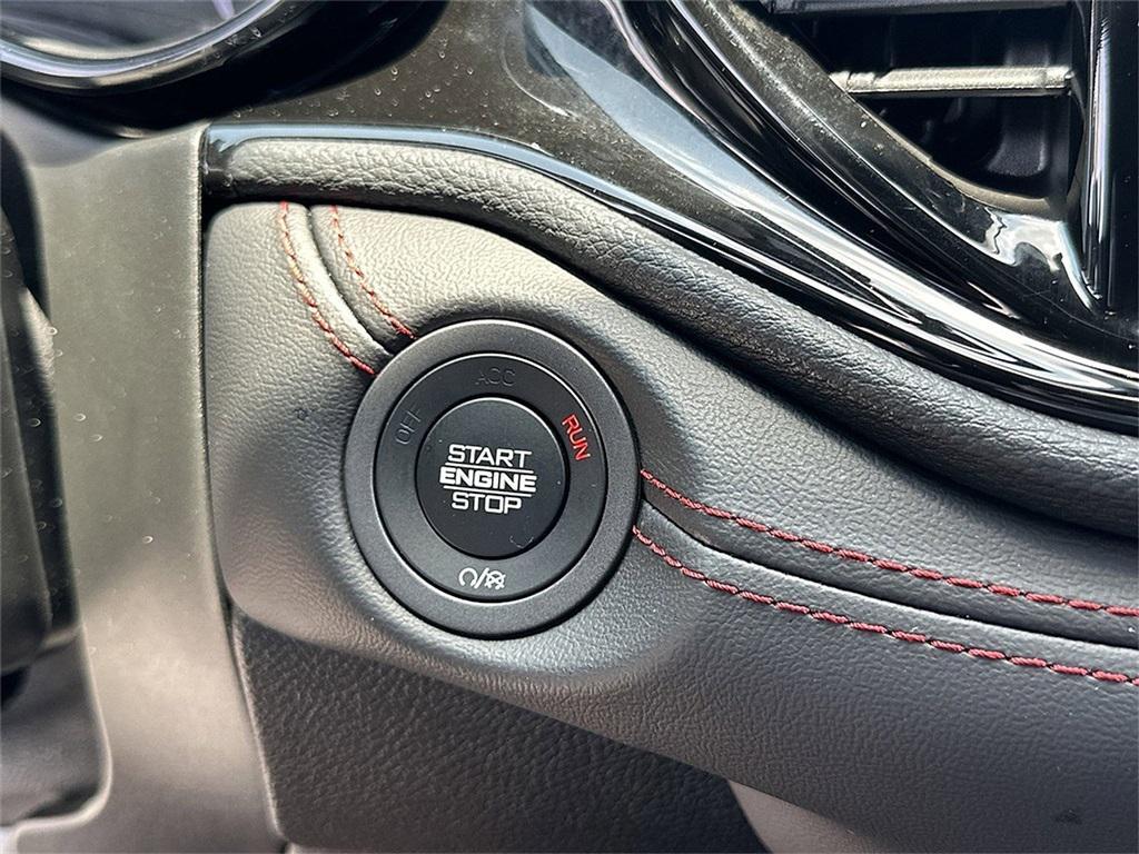 used 2024 Dodge Durango car, priced at $29,234