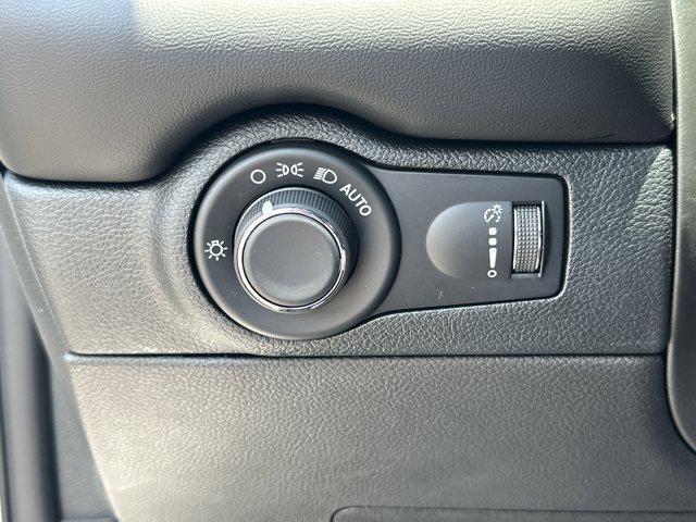 used 2024 Dodge Durango car, priced at $34,090