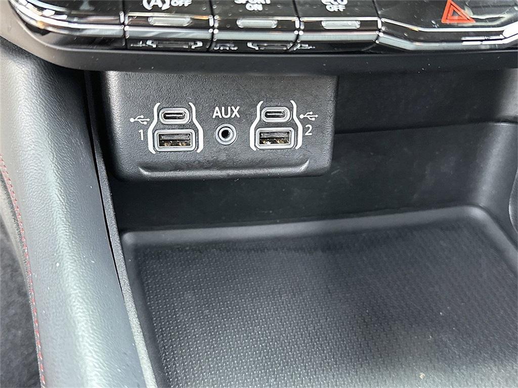 used 2024 Dodge Durango car, priced at $29,234