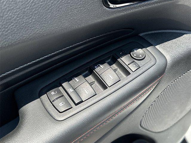 used 2024 Dodge Durango car, priced at $34,090