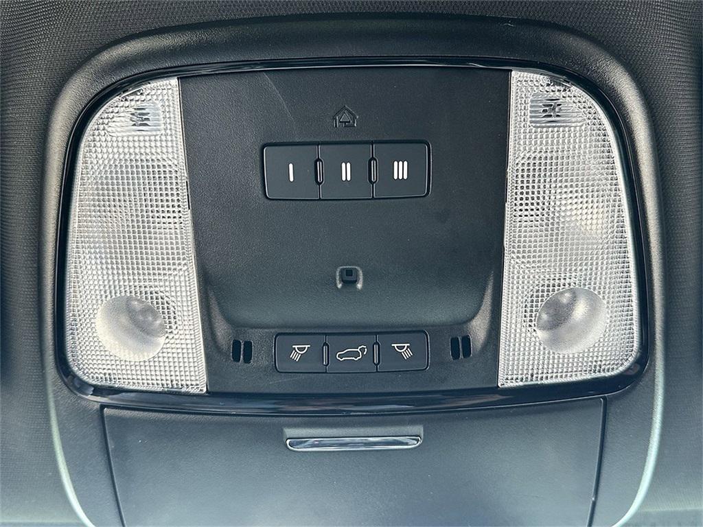 used 2024 Dodge Durango car, priced at $29,234