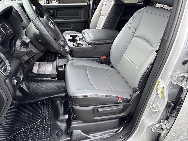 new 2026 Ram 3500 car, priced at $62,087