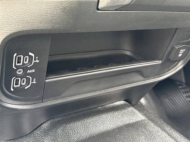 new 2026 Ram 3500 car, priced at $62,087