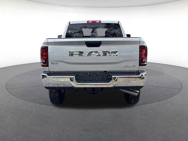 new 2026 Ram 3500 car, priced at $62,087