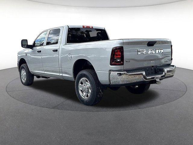 new 2026 Ram 3500 car, priced at $62,087