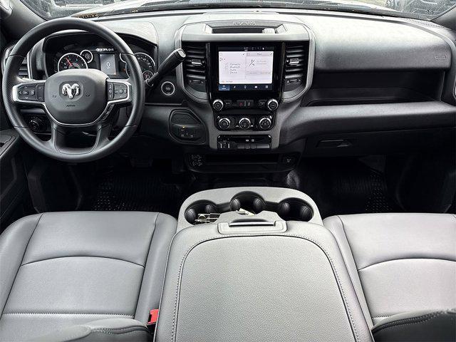 new 2026 Ram 3500 car, priced at $62,087