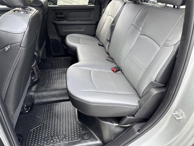 new 2026 Ram 3500 car, priced at $62,087