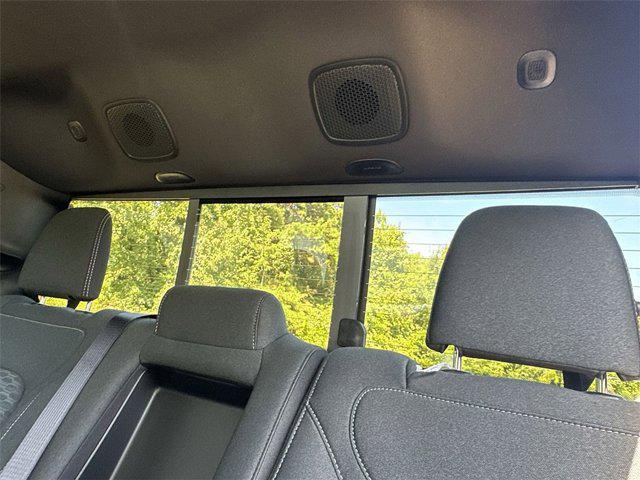 new 2026 Ram 1500 car, priced at $53,613