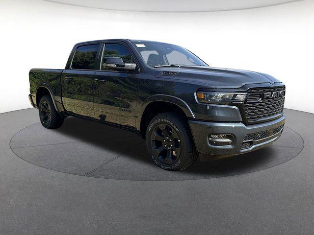 new 2026 Ram 1500 car, priced at $53,613