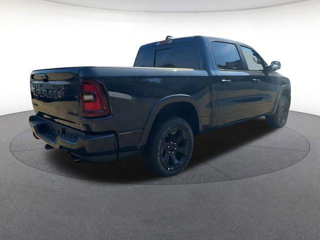 new 2026 Ram 1500 car, priced at $53,613
