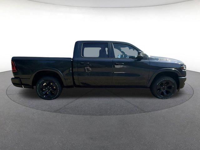 new 2026 Ram 1500 car, priced at $53,613
