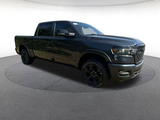 new 2026 Ram 1500 car, priced at $53,613