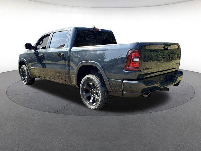 new 2026 Ram 1500 car, priced at $53,613