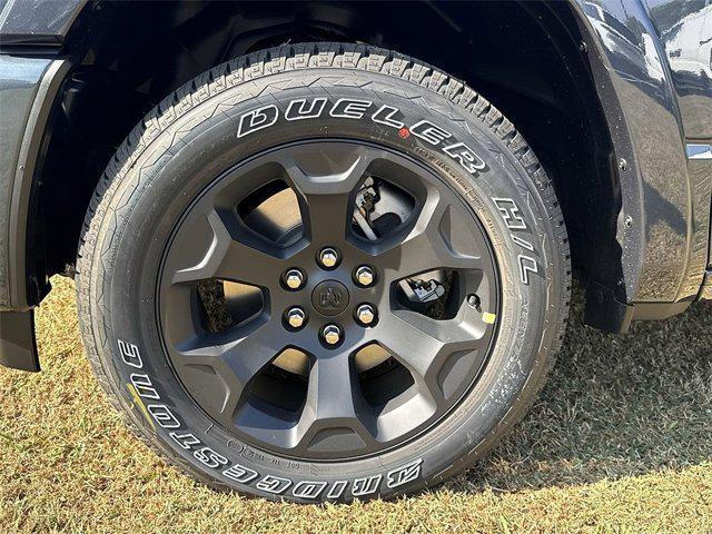 new 2026 Ram 1500 car, priced at $53,613