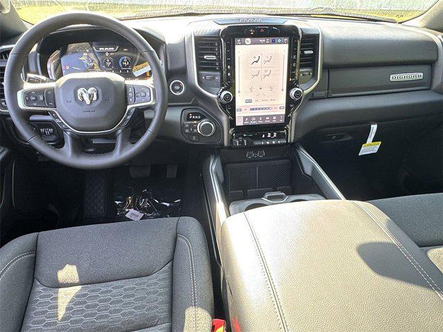 new 2026 Ram 1500 car, priced at $53,613