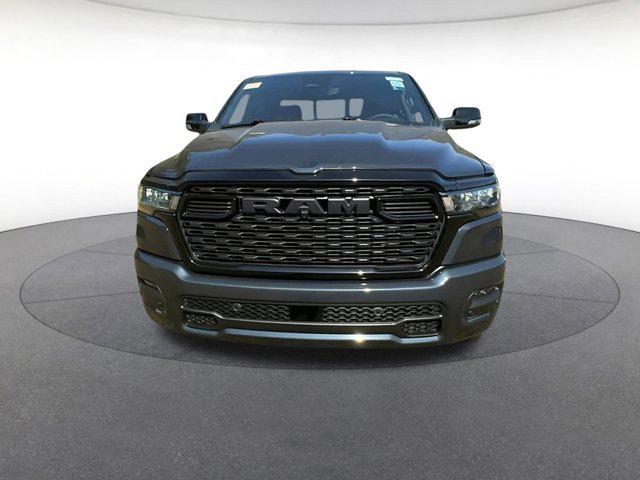 new 2026 Ram 1500 car, priced at $53,613