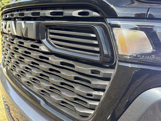 new 2026 Ram 1500 car, priced at $53,613