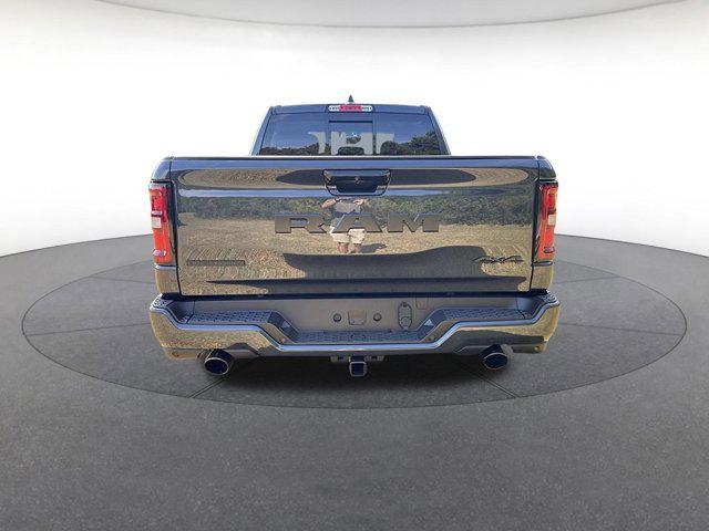 new 2026 Ram 1500 car, priced at $53,613