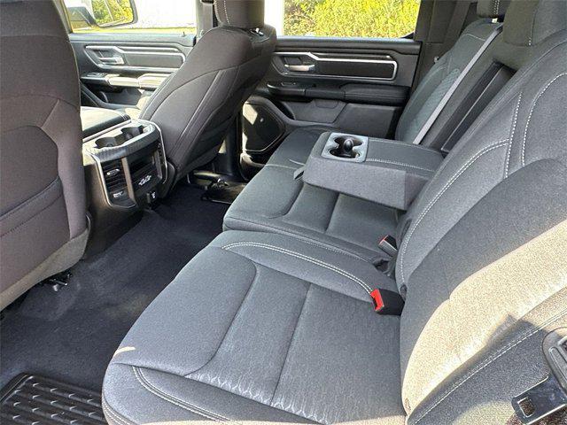 new 2026 Ram 1500 car, priced at $53,613