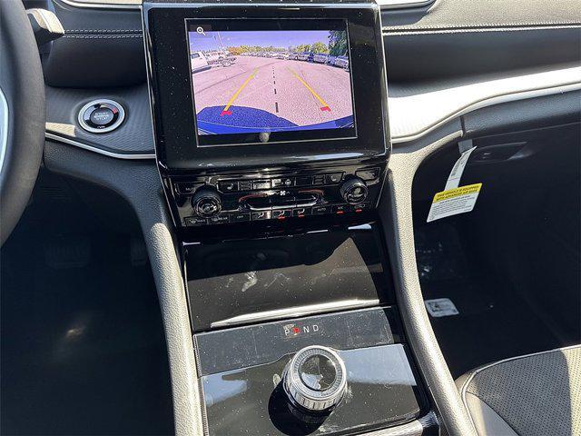 new 2025 Jeep Grand Cherokee car, priced at $39,614