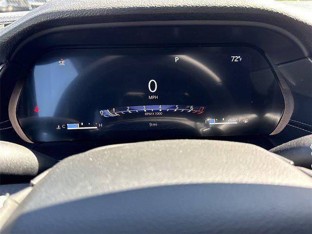 new 2025 Jeep Grand Cherokee car, priced at $39,614