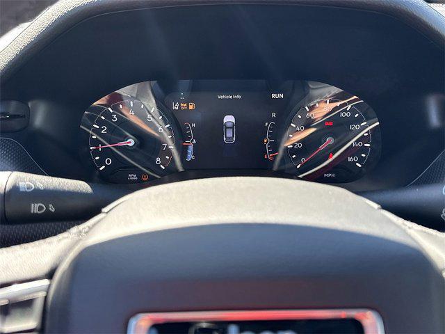 new 2026 Jeep Compass car, priced at $33,037