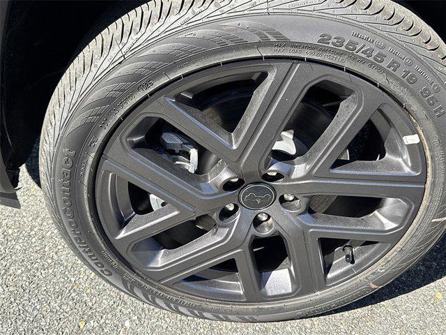 new 2026 Jeep Compass car, priced at $33,037