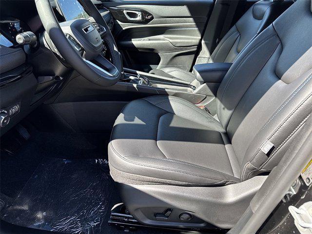 new 2026 Jeep Compass car, priced at $33,037