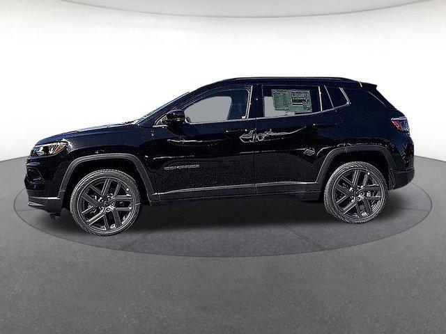 new 2026 Jeep Compass car, priced at $33,037