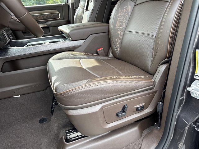 new 2026 Ram 2500 car, priced at $88,416