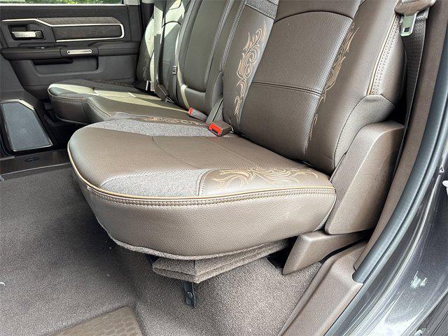 new 2026 Ram 2500 car, priced at $88,416