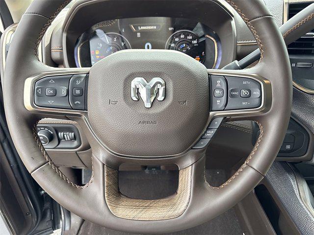 new 2026 Ram 2500 car, priced at $88,416