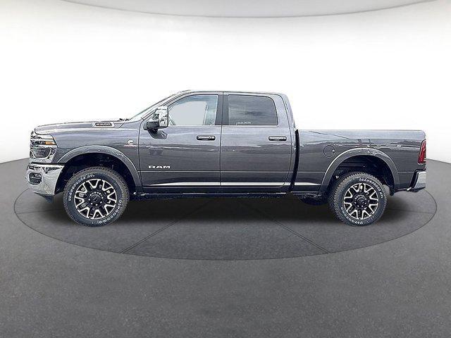 new 2026 Ram 2500 car, priced at $88,416