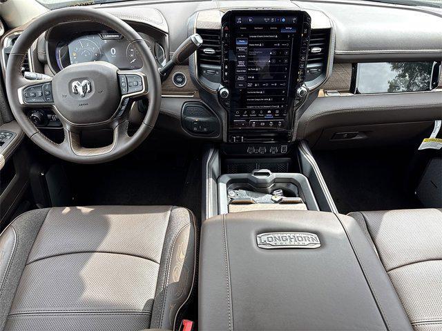 new 2026 Ram 2500 car, priced at $88,416