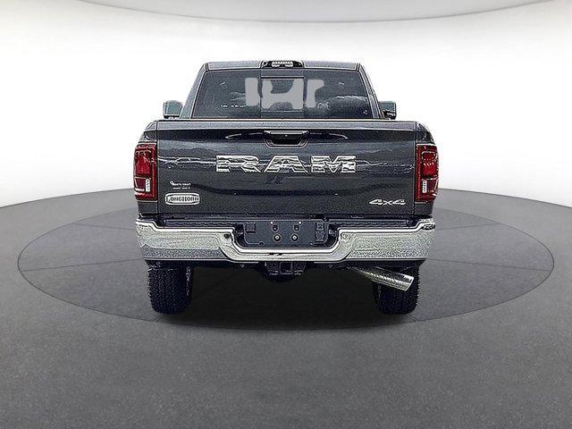 new 2026 Ram 2500 car, priced at $88,416