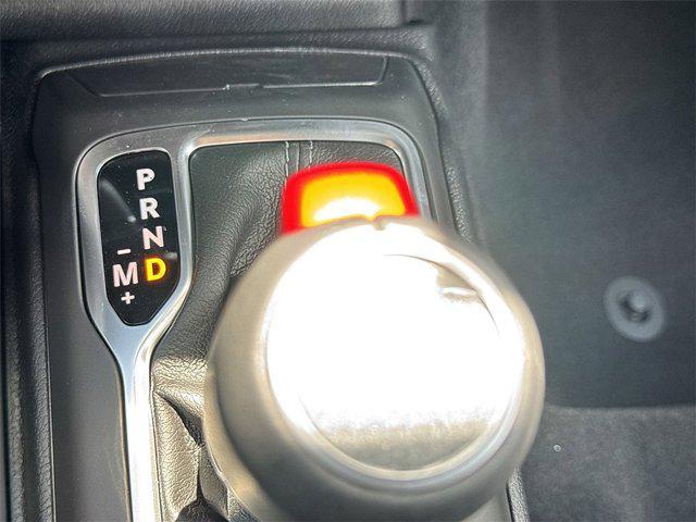 new 2025 Jeep Gladiator car, priced at $53,676