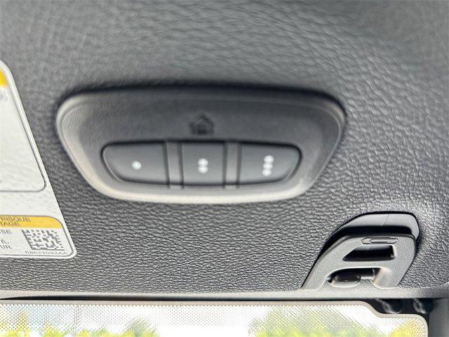 new 2025 Jeep Gladiator car, priced at $53,676