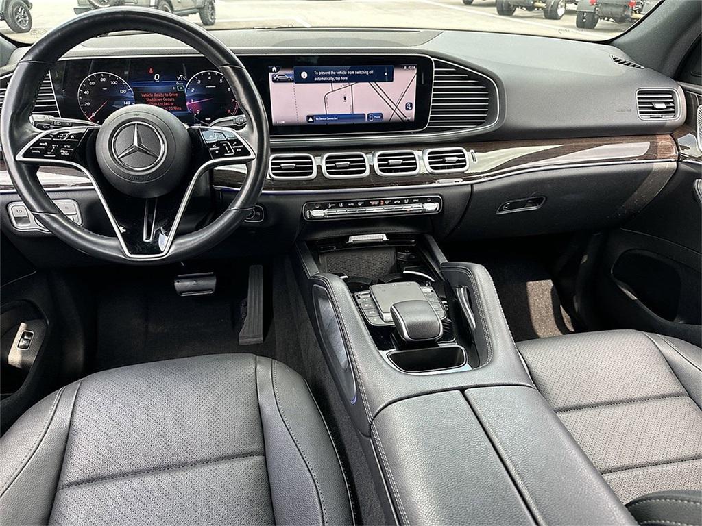 used 2024 Mercedes-Benz GLE 350 car, priced at $48,434