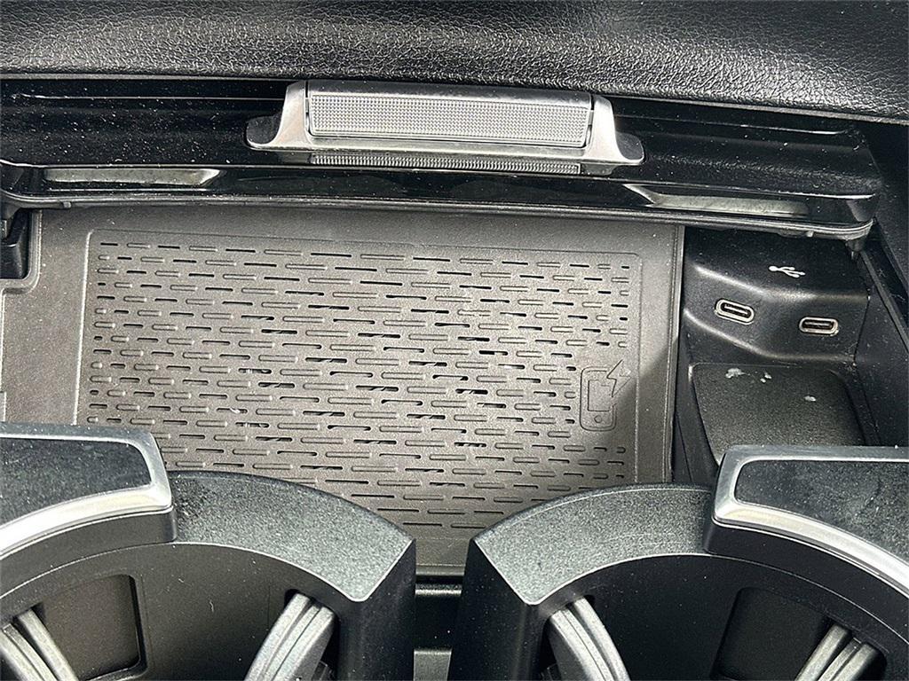 used 2024 Mercedes-Benz GLE 350 car, priced at $48,434