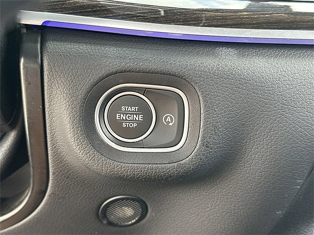 used 2024 Mercedes-Benz GLE 350 car, priced at $48,434