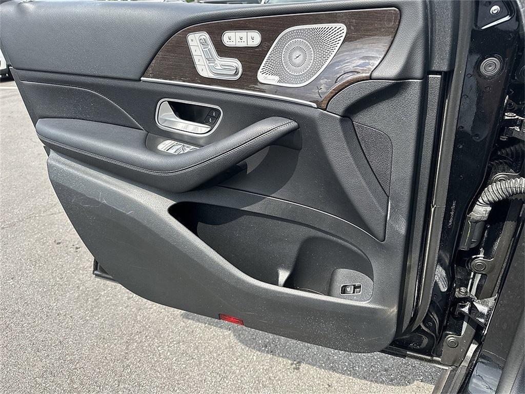used 2024 Mercedes-Benz GLE 350 car, priced at $48,434