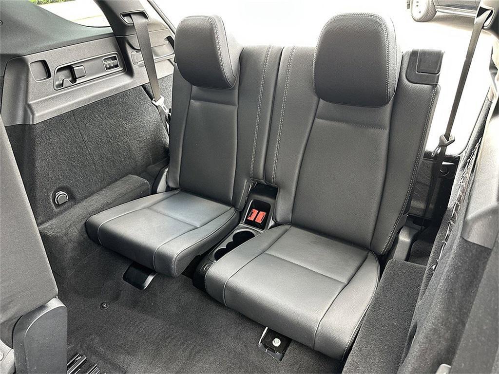 used 2024 Mercedes-Benz GLE 350 car, priced at $48,434