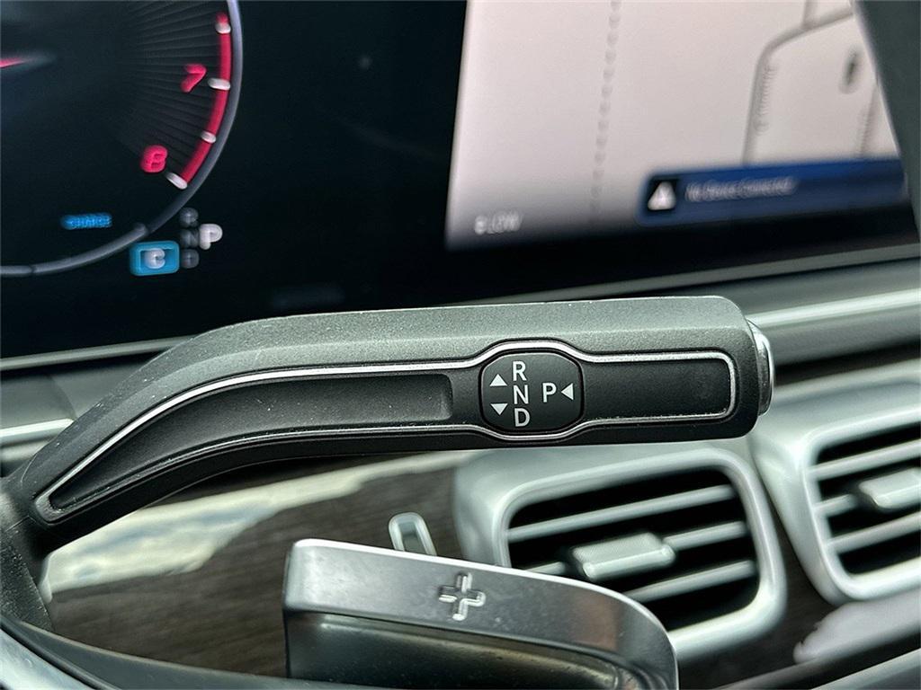 used 2024 Mercedes-Benz GLE 350 car, priced at $48,434