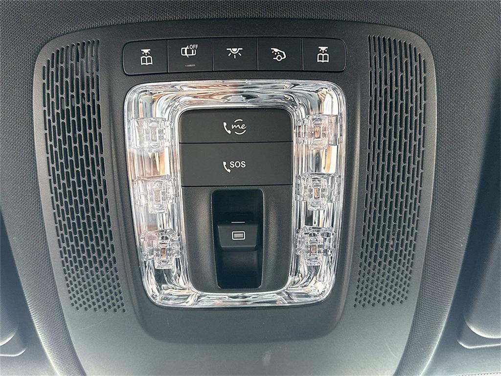 used 2024 Mercedes-Benz GLE 350 car, priced at $48,434