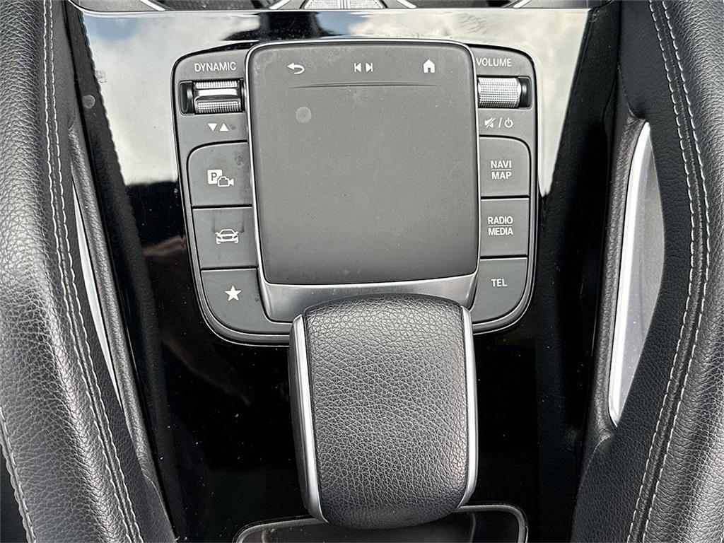 used 2024 Mercedes-Benz GLE 350 car, priced at $48,434