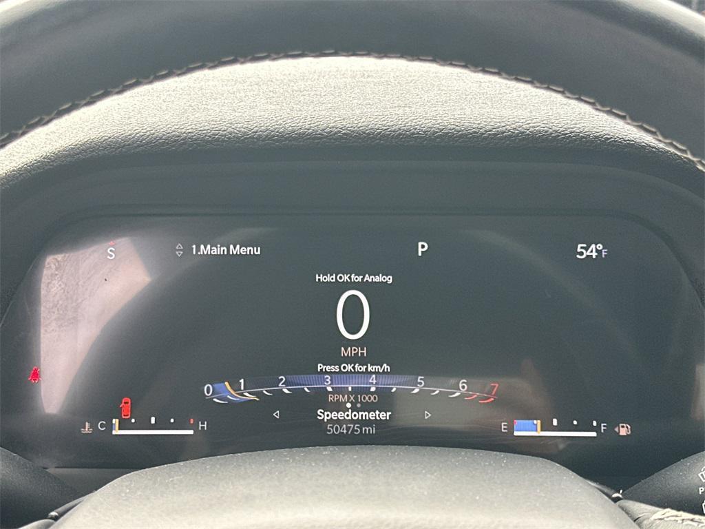 used 2021 Jeep Grand Cherokee L car, priced at $25,994