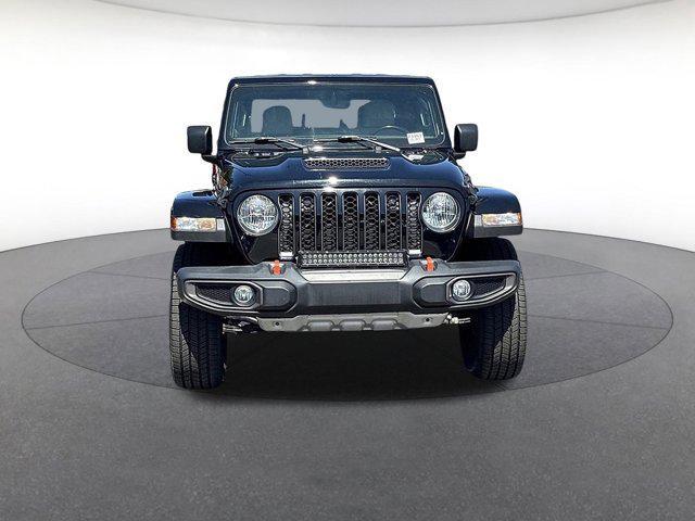 used 2022 Jeep Gladiator car, priced at $38,471